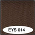 Viscose-foder - Färg nr: 14 - brun - 140 cm