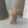 Kundbild Färgpigmentsticks - brun 2 st.: Ljus