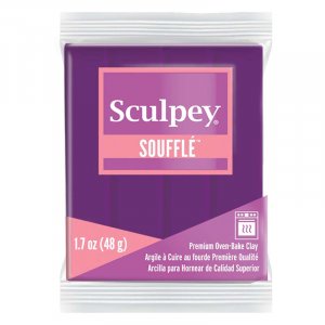 Lera Sculpey Soufflé Lera Sculpey Soufflé