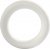 Ring - vit - 17 cm