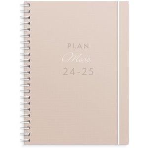 Kalender 24/25 - Plan more Kalender 24/25 - Plan more