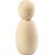 Kropp - H6 cm - 5 st Kropp - H6 cm - 5 st