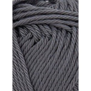 Svarta Fåret Tilda Cotton Eco garn 25g - Grå (208) Svarta Fåret Tilda Cotton Eco garn 25g - Grå (208)