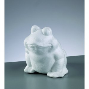 Styrolitform 130 mm - groda Styrolitform 130 mm - groda