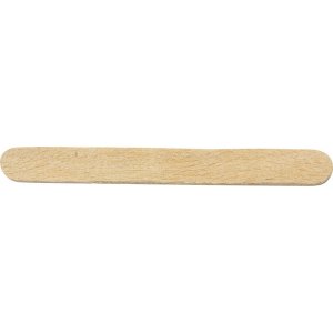 Glasspinnar - 5,5 cm x 6 mm - 50 st Glasspinnar - 5,5 cm x 6 mm - 50 st