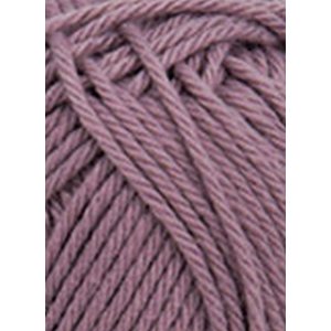Svarta Fåret Tilda Cotton Eco garn 25g - Brunrosa (249) Svarta Fåret Tilda Cotton Eco garn 25g - Brunrosa (249)