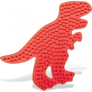 Pärlplatta - T-rex Pärlplatta - T-rex
