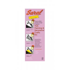 Saralpapper - Hobby Set 3 - Vit, gul, grafit - 21,6*27,9cm Saralpapper - Hobby Set 3 - Vit, gul, grafit - 21,6*27,9cm
