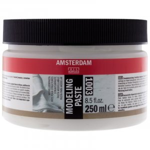 Amsterdam Modelleringspasta Amsterdam Modelleringspasta