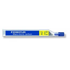 Stift Mars micro Carbon Stift Mars micro Carbon